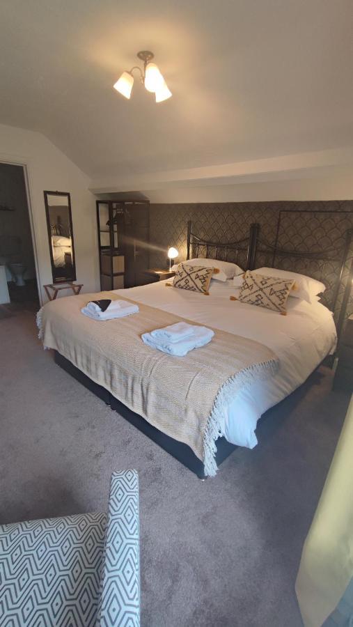Score Valley Country House Ilfracombe Exterior foto